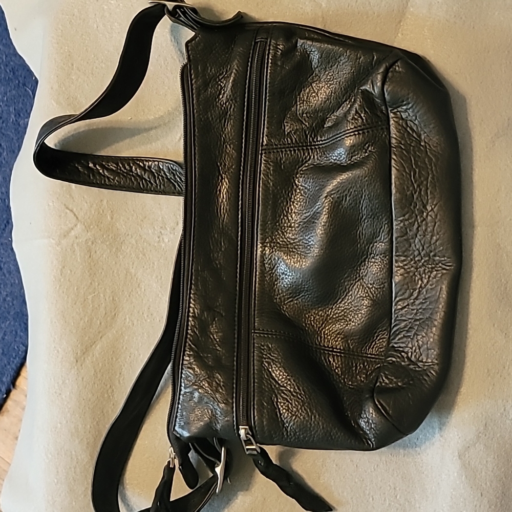 Crossbody